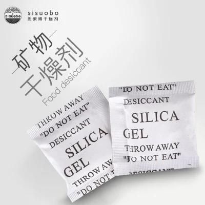 Best Selling Montmorillonite Clay Desiccan