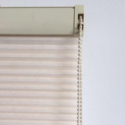 Cordless Blackout Cellular Shades Fabric Honeycomb Blinds for Windows Doors and Bedroom