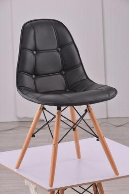 New Design School Furniture Classroom Single Plastic Chair