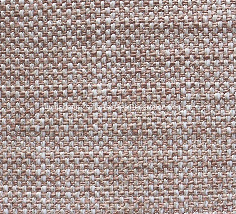 Home Textile Shining Yarn Sofa Couch Upholstery Fabric