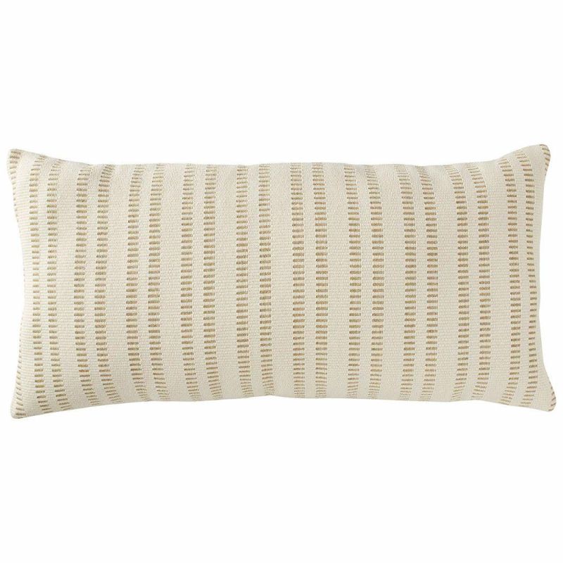 Fashion Classical Jacquard Design Soft Cushion on Sofa Cushion Cover