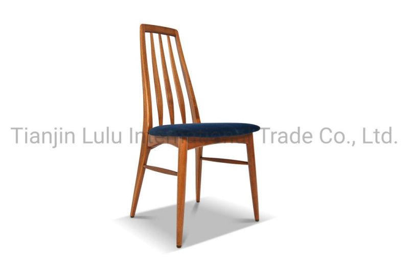 Danish Dining Chairs Highback Chairs for Restaurant Dining Chair