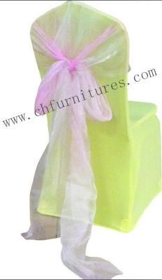 Chinese Style Chair Cover (YC-310)