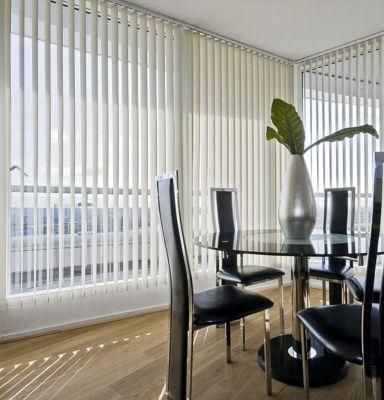 Blackout Motor Fabric to Make Vertical Blinds