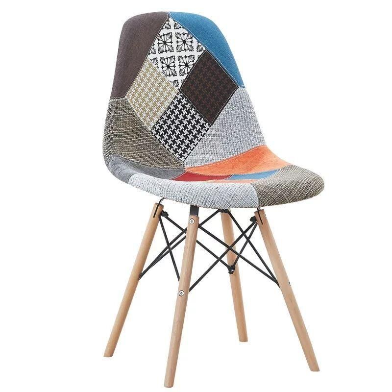 Best Quality Fabric Home Office Portable Camping Leisure Plastic Chair