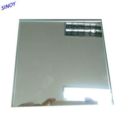 High Standard Clear Silver Mirror for Home Decoration