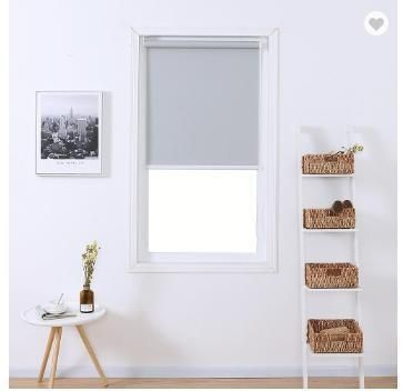 Electric Smart Roller Blind with Solar Panel5 Buyers