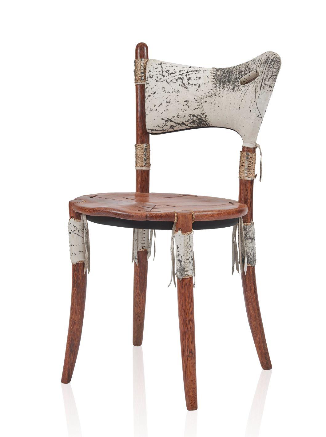 Cookdc Dining Chair, High-End Dining Chair, Hand-Made Chair, Special Design Dining Room Furniture in Home and Hotel Furniture Customization