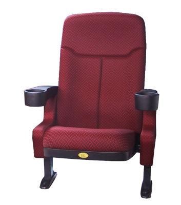 Cinema Seating Auditorium Seat Theater Chair (S98)