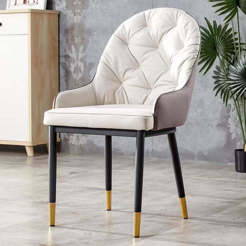 Whole Sale Dining Chair Modern Hotel Fabric Chairs