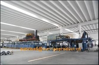 Polyester Fabric Material for Roller Blinds