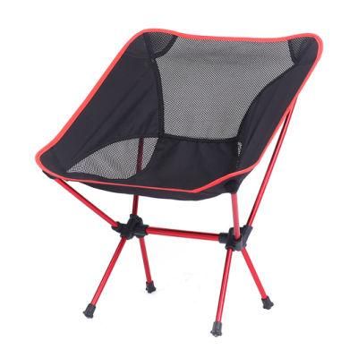 Light Weight Folding Chair Outdoor Camping Chair Foldable Beach Chair