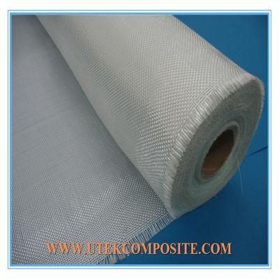 High Strength 800GSM Fiberglass Woven Fabric for Hand Lay up