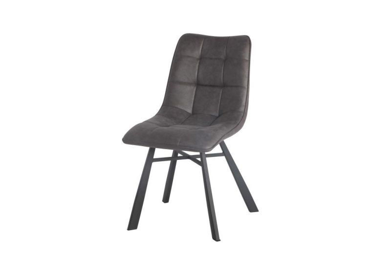 Modern Custom Armchair Living Room Chair Velvet Comfortable Dining Room Chair