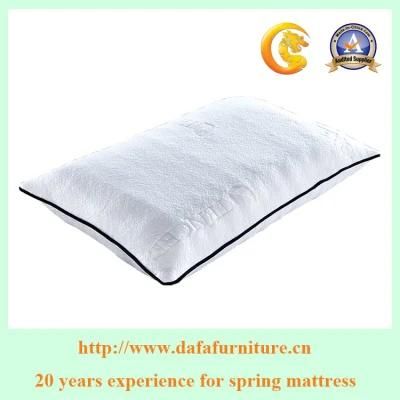 Home Decoration Cotton Fabric Polyester Pillows