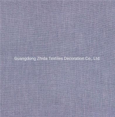 Zhida Textile Hot Selling Woven Chenille Sofa Furniture Fabric