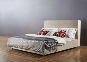 French UK European American Style Fashion Country Fabric Bed
