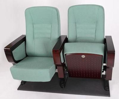 Jy-997m Audience Seats Fixed Theater Cheap Seats Chair of Auditorium