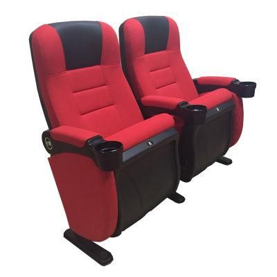 High Quality Movable Theater Cinema Hall VIP Auditorium Chair