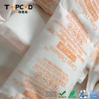 Calcium Chloride Container Desiccant Powder/Calcium Chloride Container Desiccant Granular