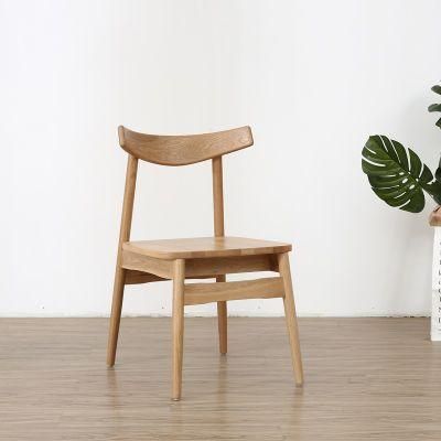 Furniture Modern Furniture Chair Home Furniture Wooden Furniture Solid Wood Furniture Cheap Simple Dining Chair
