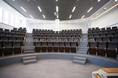High Quality Lecture Hall Seats Auditorium Chairs (YA-099B)