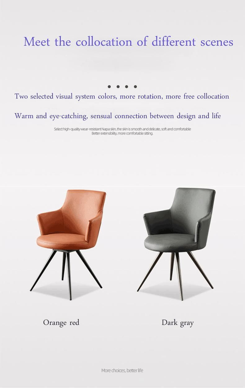 Wholesale Nordic Modern Dining Restaurant Chairs