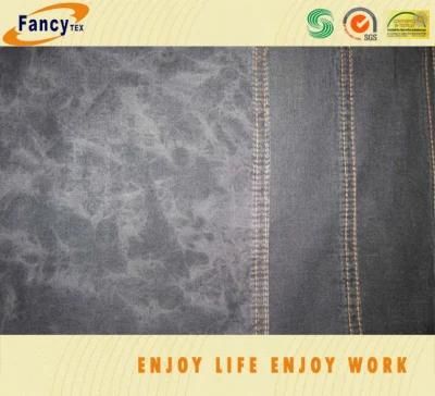 Light Weight Denim Fabric for Jeans Shirts