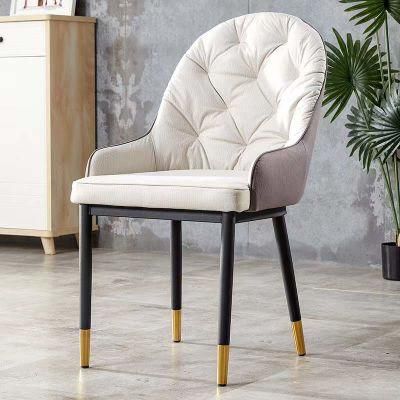 Leather Dining Chair Living Room Upholstery Chair Dining Wholesale