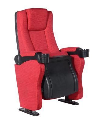 Economic Cinema Chair Cinema Seating Furniture Auditorium Theater Chair