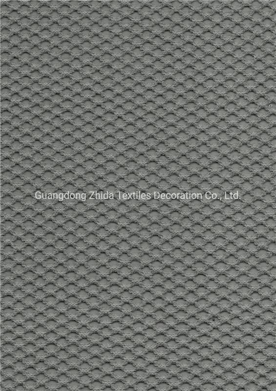Home Textile Netting Cotton Linen Sofa Upholstery Fabric