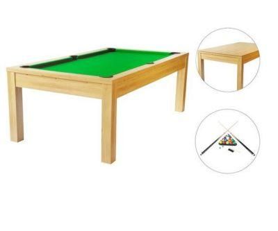 Home Office Family Used Furniture Dining Top Pool Table