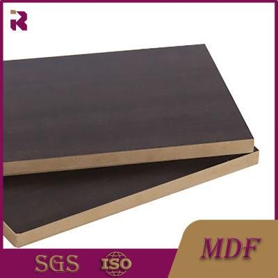 High Quality 18mm MDF for Chipbaord by Ruitai Trade