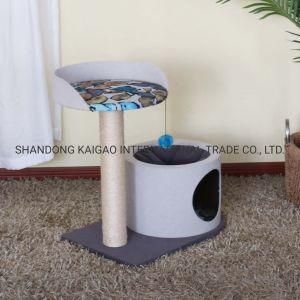 Wholesale Customized Indoor Cat Furniture