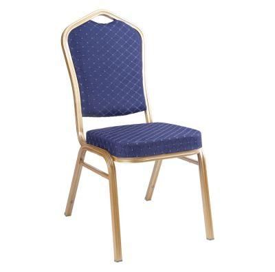 in Stock Commercial General Used Stacking Hotel Hospitality Banquet Chairs