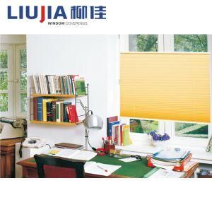Non-Woven Blackout Blinds Cellular Shade Fabric Honeycomb Blinds