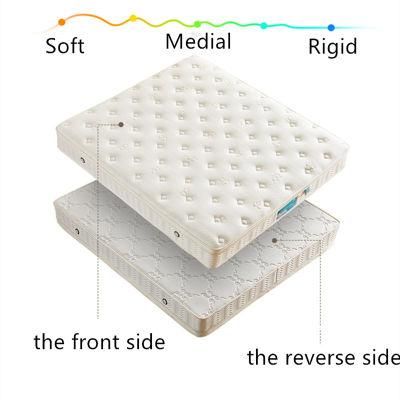 Simple Soft #Bed 1.8m Can Be Removed and Washed Double #Bed 0178-5