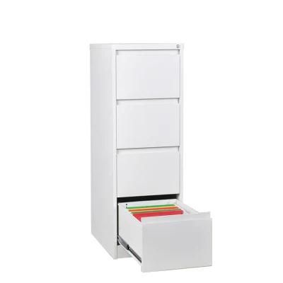 Modern Popular Design Non Hanging File Cabinet Hanging Folder Multilayer Drawers Cabinet for Home Office