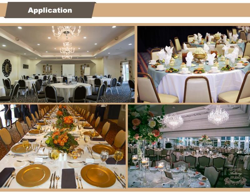 wholesale Event furniture hotel event chiavari Stainless steel banquet chair wedding