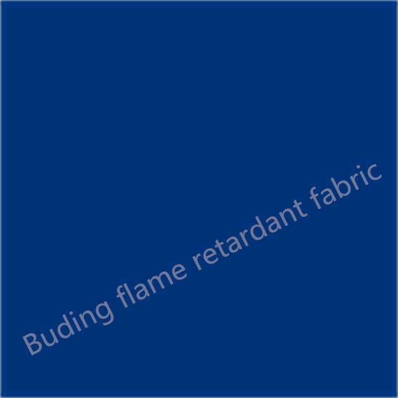RoHS-Certified A2/B1 Level Flame-Retardant Outdoor Hammock Cloth Fabric