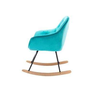 Twolf Whosale Modern Leisure Restaurant Dining Chairs for Living Room