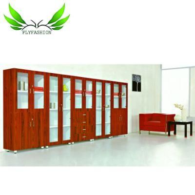 Modern Design Wooden File Cabinet Office File Cabinet on Sale