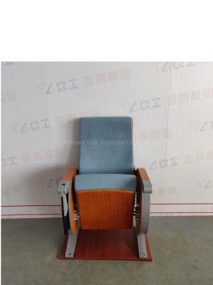 Modern Auditorium Chair (YA-L009BD)