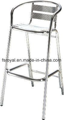 Commercial Furniture Oudoor/Indoor Wicker Rattan Bar Stools