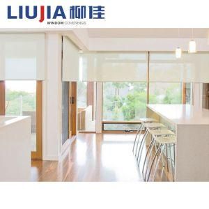 Sun Block Fabric Window Blinds Roller Blinds