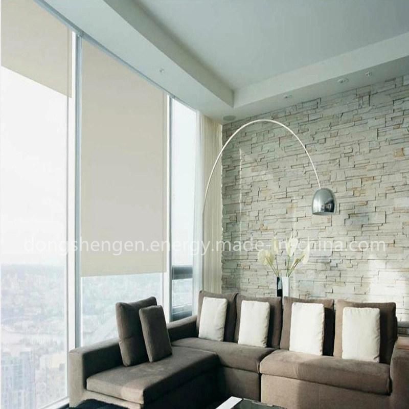 Customized Shading Fabric Window Roller Blinds