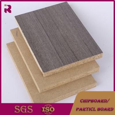 Chipboard Sheets Particle Board for Furniture Making Particle Board for Doors