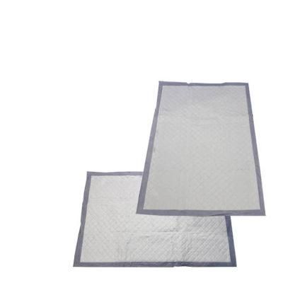 Wholesale Disposable Steril Underpad Incontinence Adult Bed Under Pads