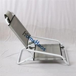 Customized Outdoor Folding Camping Beach Chair Ultralight