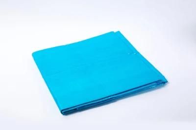 Disposable Underpad 40X52 Inches Ultra Absorbent 100g Bed Pads for Adults with PP Backsheet 70g/Gms
